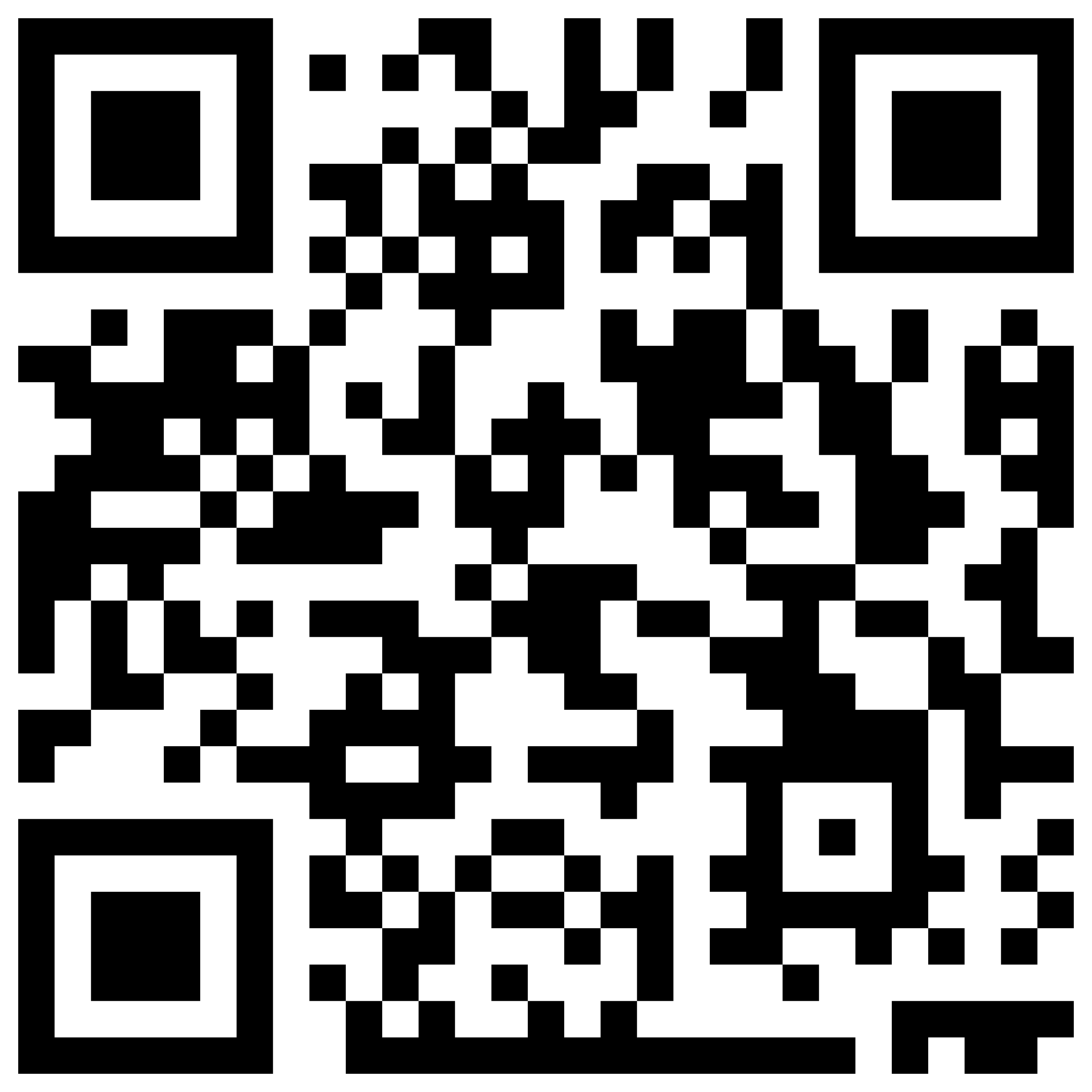 Scan QR Code to visit COVID reporting tool